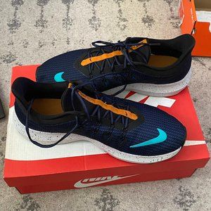 Nike Men's Zoom Elite Running Shoe Size 9